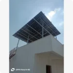 Industrial Solar Power Solutions by SUNVIBES ENERGY in Bangalore