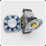 Industrial Worm Gearbox Supplier Bangalore