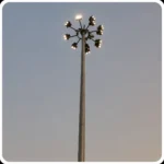 LED High Mast Light Pole 80 Watt in Bangalore