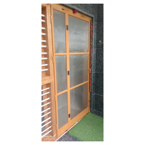 Mosquito Net and Mesh Installation Services by Sri Yoga Narasimha Netlon Marketing in Banashankari 3rd Stage Bangalore