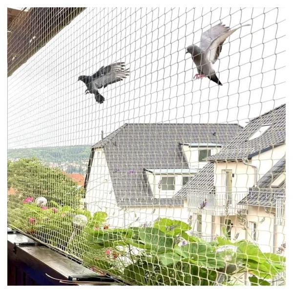 Premium SS316 Invisible Grills for Apartments in Mathikere Bangalore