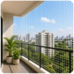 Professional Safety Net Installation Services near Yeshwanthpur Bangalore