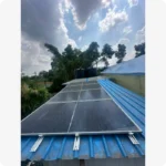 SUNVIBES ENERGY Solar Panel Installation and Services in Vijayanagar Bangalore