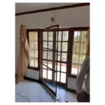Sliding Mosquito Net Installation for Apartments in Banashankari 3rd Stage
