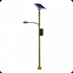 50 Watt Solar LED Street Light in Bangalore