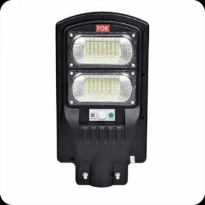 Solar Street Light Supplier Bangalore