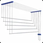 Stainless Steel Ceiling Hanger Installation in Varthur Bangalore