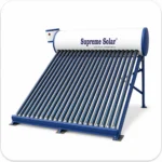 Supreme Solar Water Heater 200 LPD Bangalore