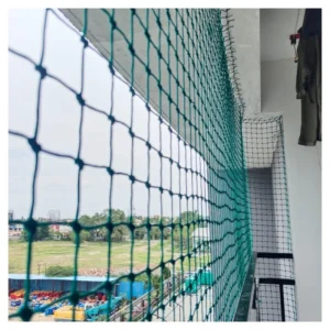 Terrace Safety Net Installation Services in Bangalore