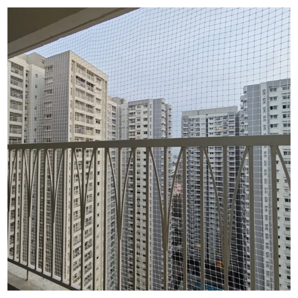 VR INVISIBLE GRILLS Invisible Grill Installation Services in Mathikere Bangalore