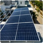 Waaree Monocrystalline Solar Power System
