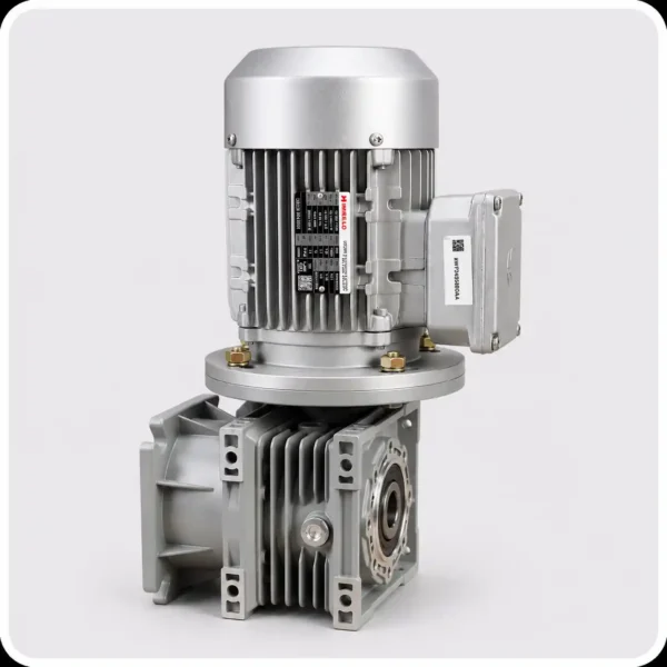 Worm Reduction Gearbox Peenya Bangalore