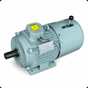 ACDC Brake Motors Ahmedabad