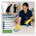 Apartment Deep Cleaning Services in Bellandur