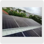 Clean energy rooftop solar solutions for homes and businesses