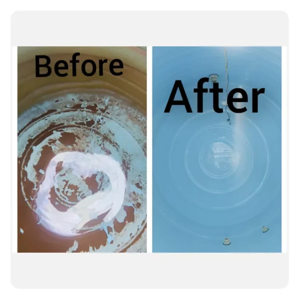 Commercial Sump Tank Cleaning Service in Bangalore