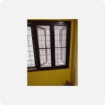 Custom Window Mosquito Mesh Installation in New Thippasandra