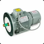 DC electromagnetic brake
