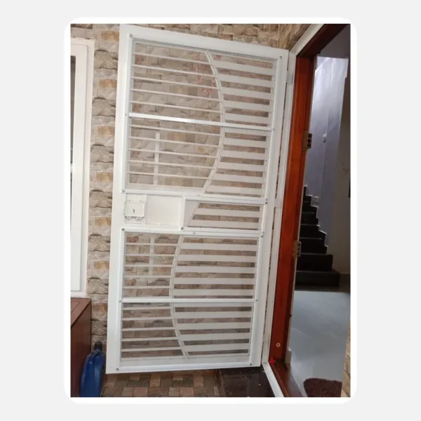 Door-mosquito-mesh-installation-in-Jalahalli-West