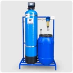 Hard Water Softener in Raichur for residential water treatment