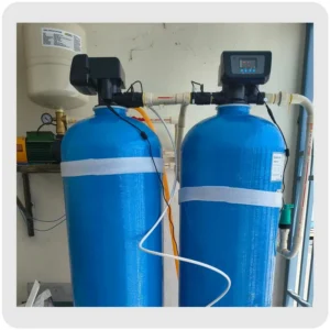 Hardwater Softener Bangalore by EcoZynth Innovations Pvt Ltd