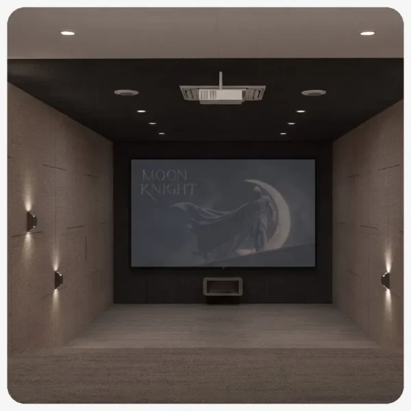Home theatre and cinema system dealer in Nagarbhavi Bangalore
