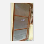 Invisible Mosquito Net Installation by G K M DECOR