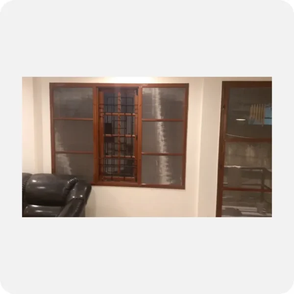 Mosquito Net and Mesh Installation Services by Window Design Du Ultimate Solution in HAL 3rd Stage Bengaluru