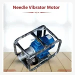 Needle Vibrator Motors features with IP55 protection and thermal protection