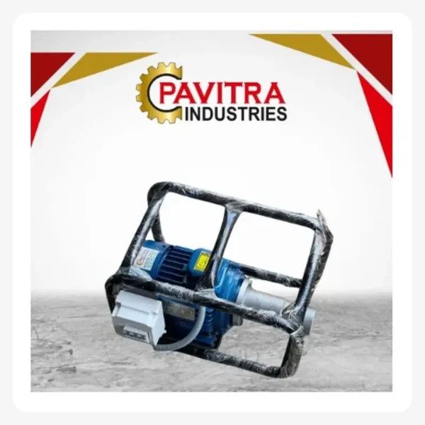 Needle Vibrator Motors manufactured by Pavitra Industries Ahmedabad Gujarat