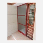 Pleated Mosquito Net Installation in Bengaluru