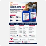 Precast concrete rapid strength admixture by VP NEXTGEN CHEMICALS improving workability, durability and production efficiency