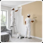 Prerna Painting Services in Bangalore