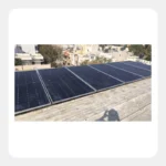 Professional solar panel installation services in Horamavu Agara Bangalore