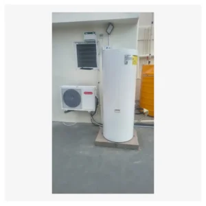Residential hot water heating solutions in Bangalore