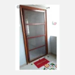 Sliding Mosquito Net Installation for Apartments