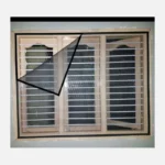 Stainless Steel Mosquito Mesh Installation in Bengaluru
