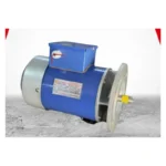 TEFC Single Phase Electric Motor Ahmedabad