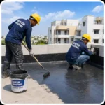 Terrace Waterproofing Services in Bangalore