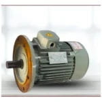Three phase electric motor for pumps conveyors and machinery
