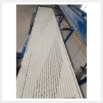 Trust Wel PVC pipes for agricultural and drainage applications