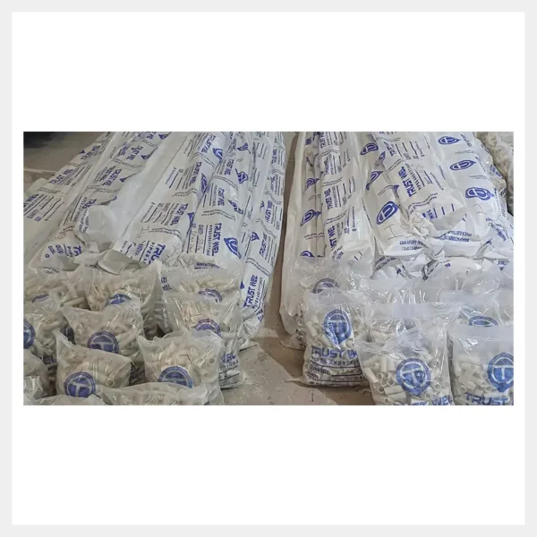 Trust Wel Pipes and Fittings product range Bangalore