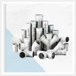 Trust Wel UPVC pipes for water supply and agricultural applications