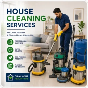 Urban Home Cleaning Services in Bellandur Bengaluru