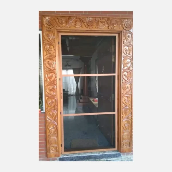 Window Mosquito Net Installation in Hosakerehalli Bengaluru