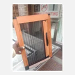 Window mosquito net fitting service in Bangalore