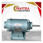 Bench Polisher Machine manufactured by Pavitra Industries in Ahmedabad Gujarat for industrial polishing and surface finishing applications.