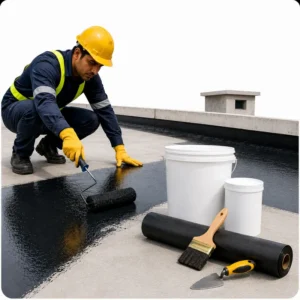 Waterproofing Services