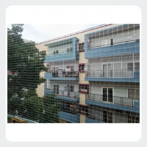 Balcony bird nets and safety nets in Muthyal Nagar Bangalore