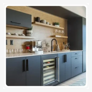 Interior Design Services | Hosur | Crescent Technobuild